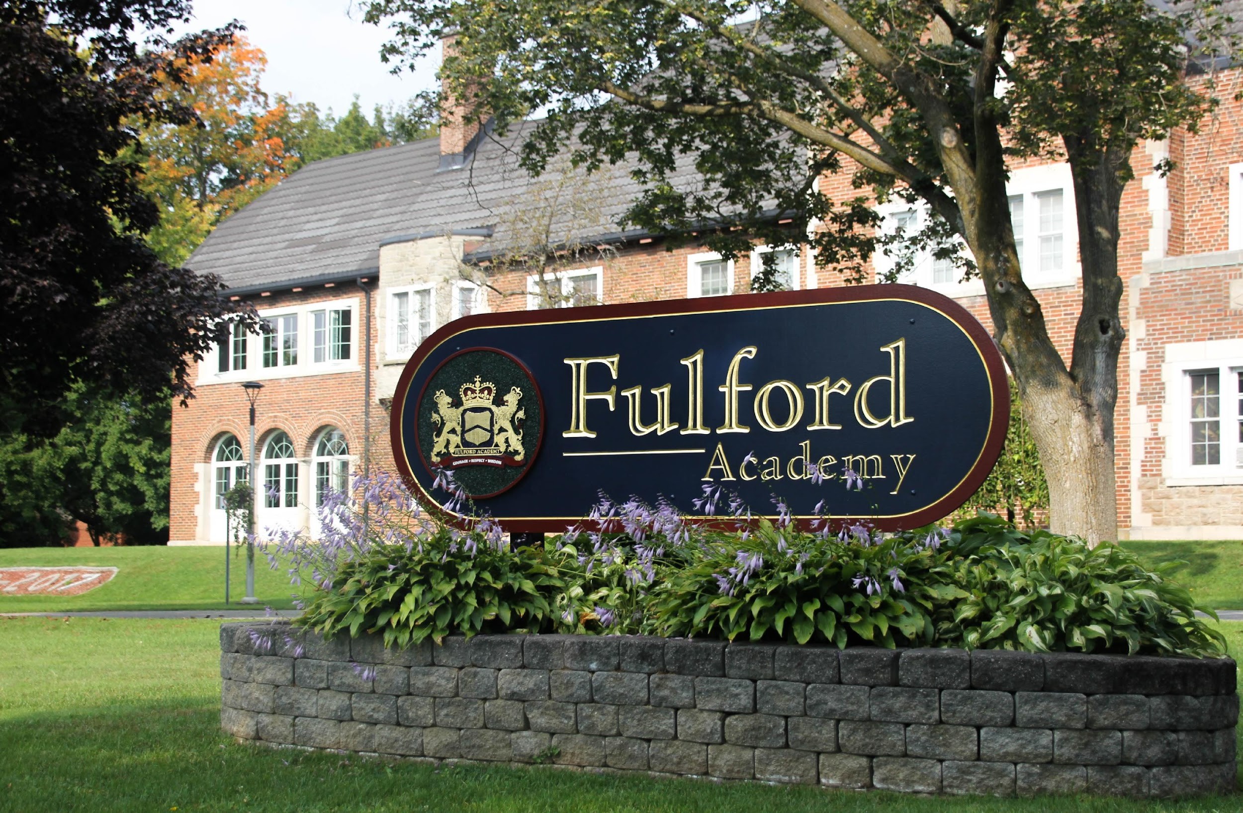 カナダの優秀ボーディングスクール：Fulford Academy